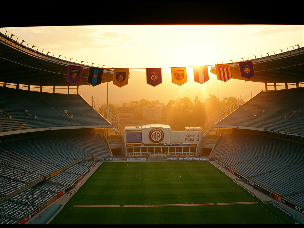 Verona Faces Serie A Relegation Battle as Inter Nears Title Glory