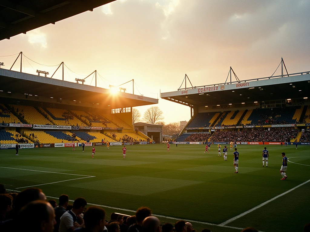 Oxford United’s Tactical Blueprint Ahead of Key Encounter with Swindon Town