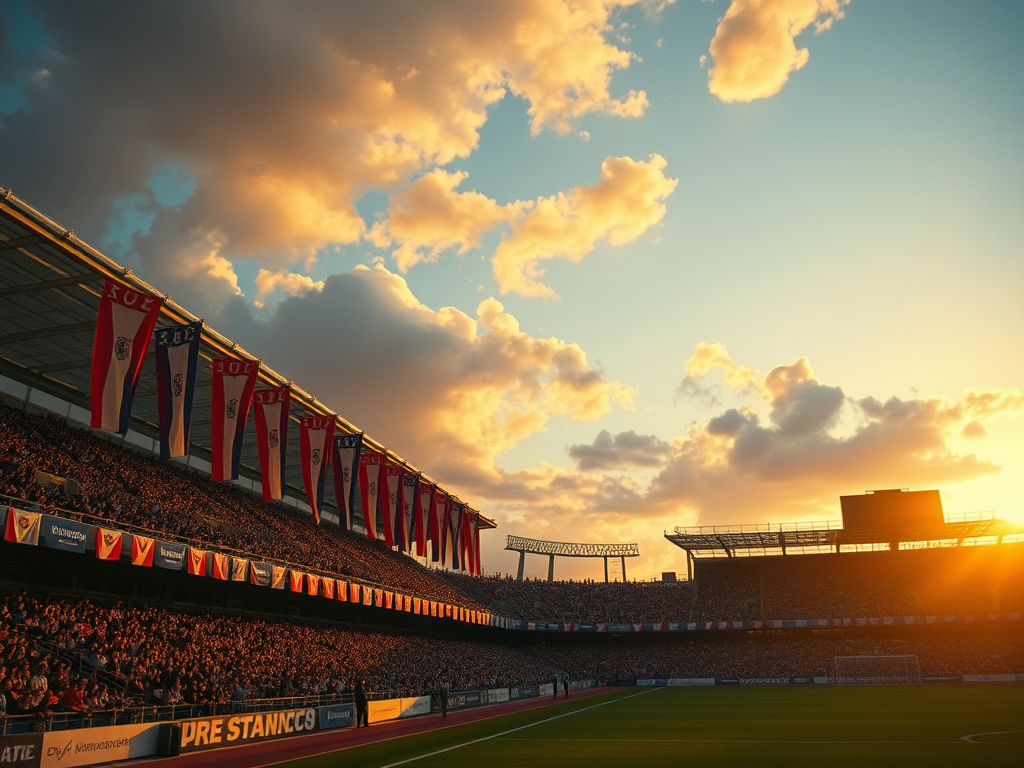The Nati: On the Path to Football Revolution in the World Cup Race