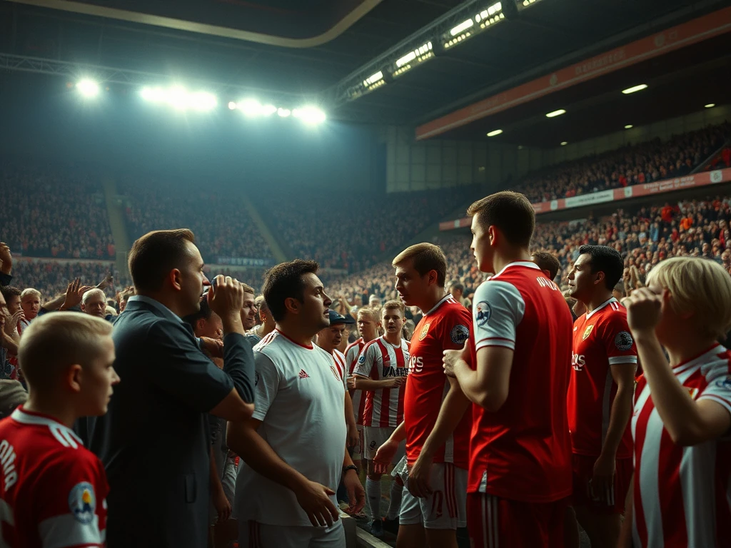 Key Players and Tactical Insights Ahead of Boro's Luton Showdown