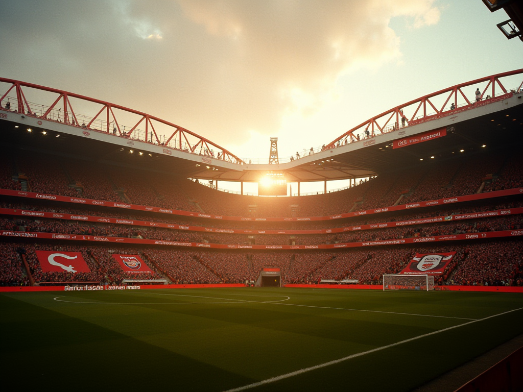 Arsenal's Title Hopes: A Mid-Season Review