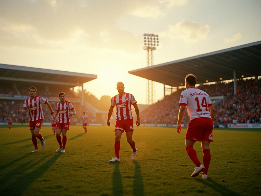 Kalmar KFF:s senaste match – seger i derby mot IFK Kalmar