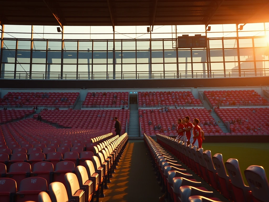 Taktische Feinheiten: VfB Stuttgart auf der Suche nach der Balance