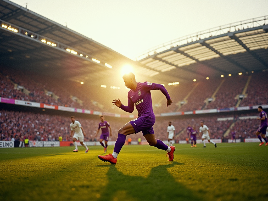 Toulouse: A Crucial Point in the European Race