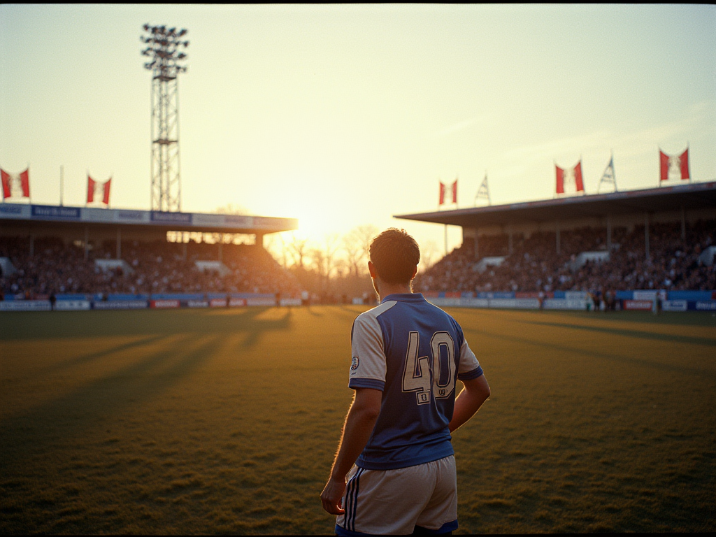 The 1984 Cup Triumph: A Defining Moment for Lyngby Boldklub Boldklub