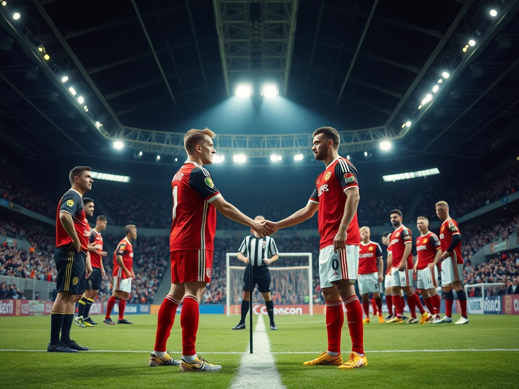 De Dijkbewoners staan voor een uitdagende wedstrijd tegen FC Groningen, met cruciale spelers die het verschil kunnen...