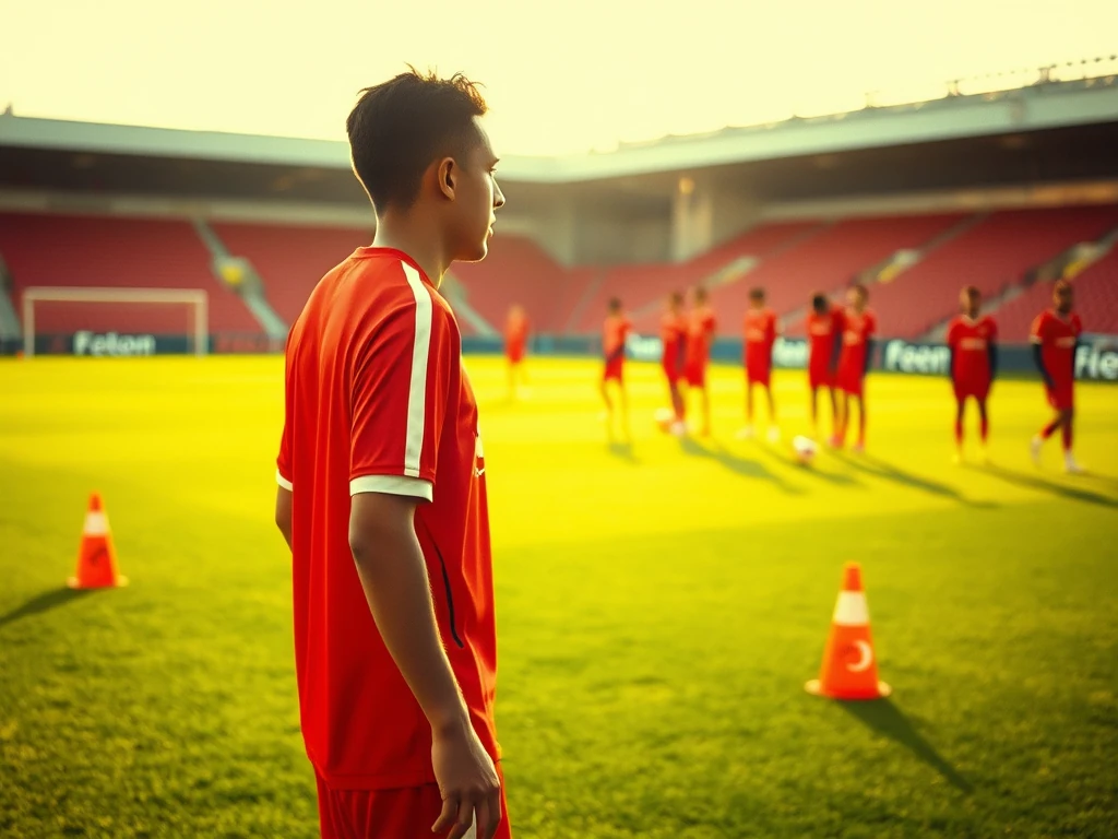 Liverpool F.C. kick off their US tour with a 4-2 victory over Sunderland in Andoni Iraola's first match as manager