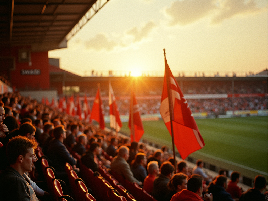 Hope on the Horizon: Key Feyenoord Players Nearing Return to the Pitch