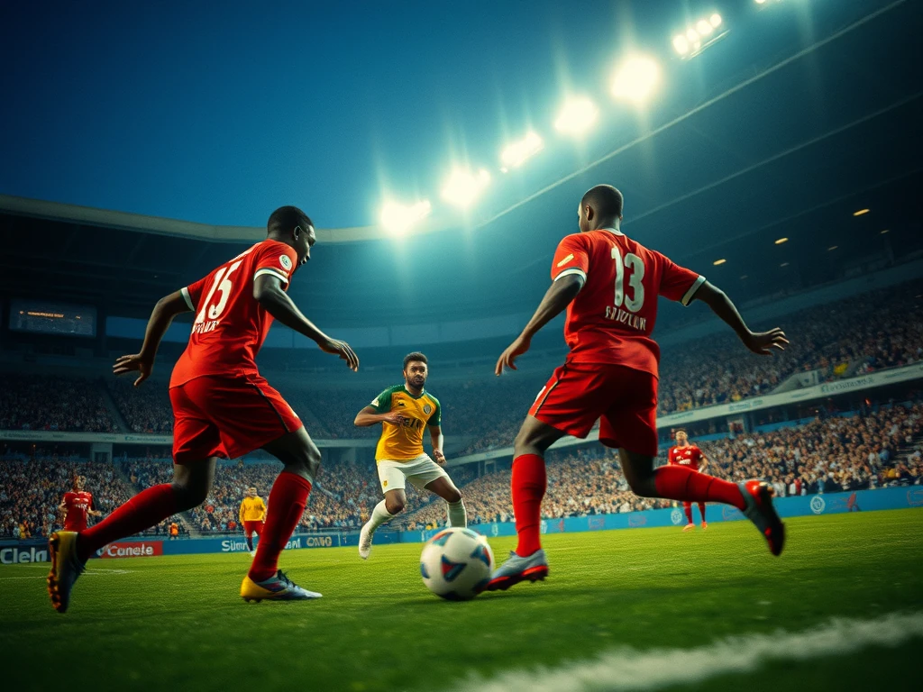 RD Congo: La République démocratique du Congo affronte l'Angleterre en huitième de finale de la Coupe du monde 2026