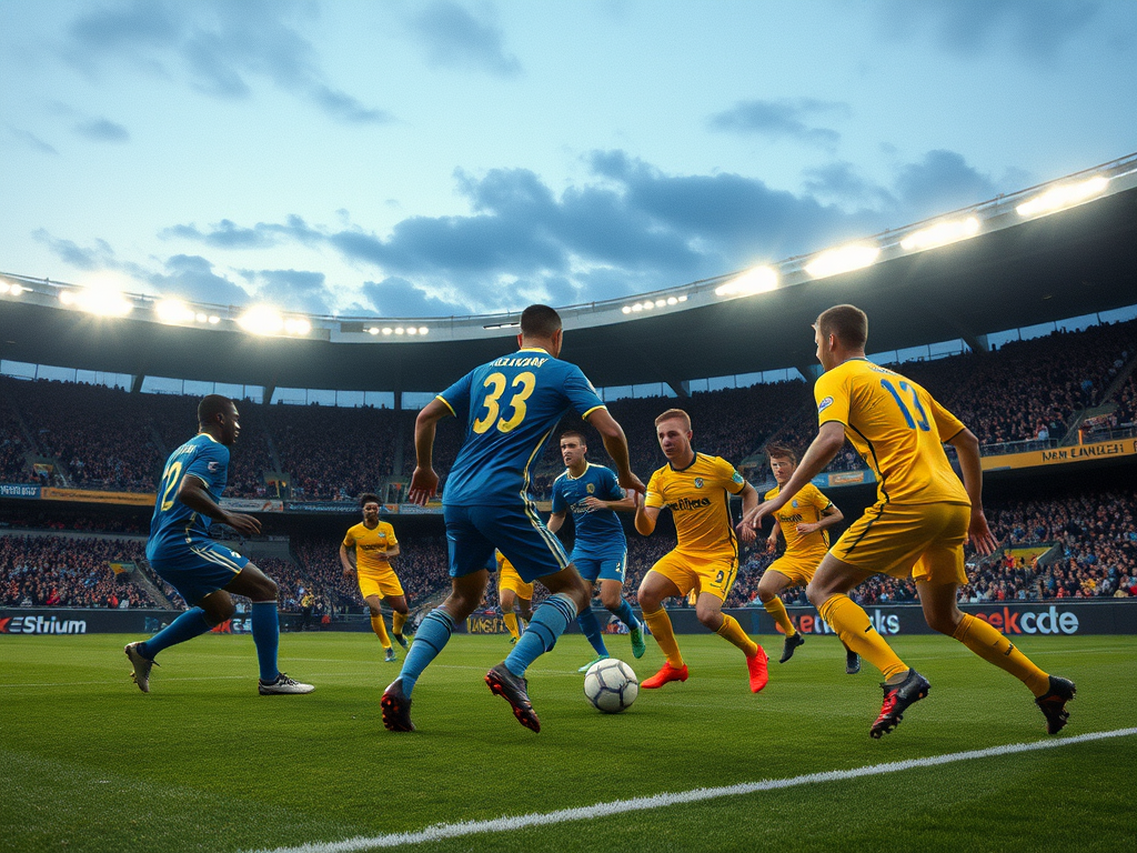 Braunschweigs beeindruckender Sieg gegen Jena: Ein Wendepunkt in der Saison?