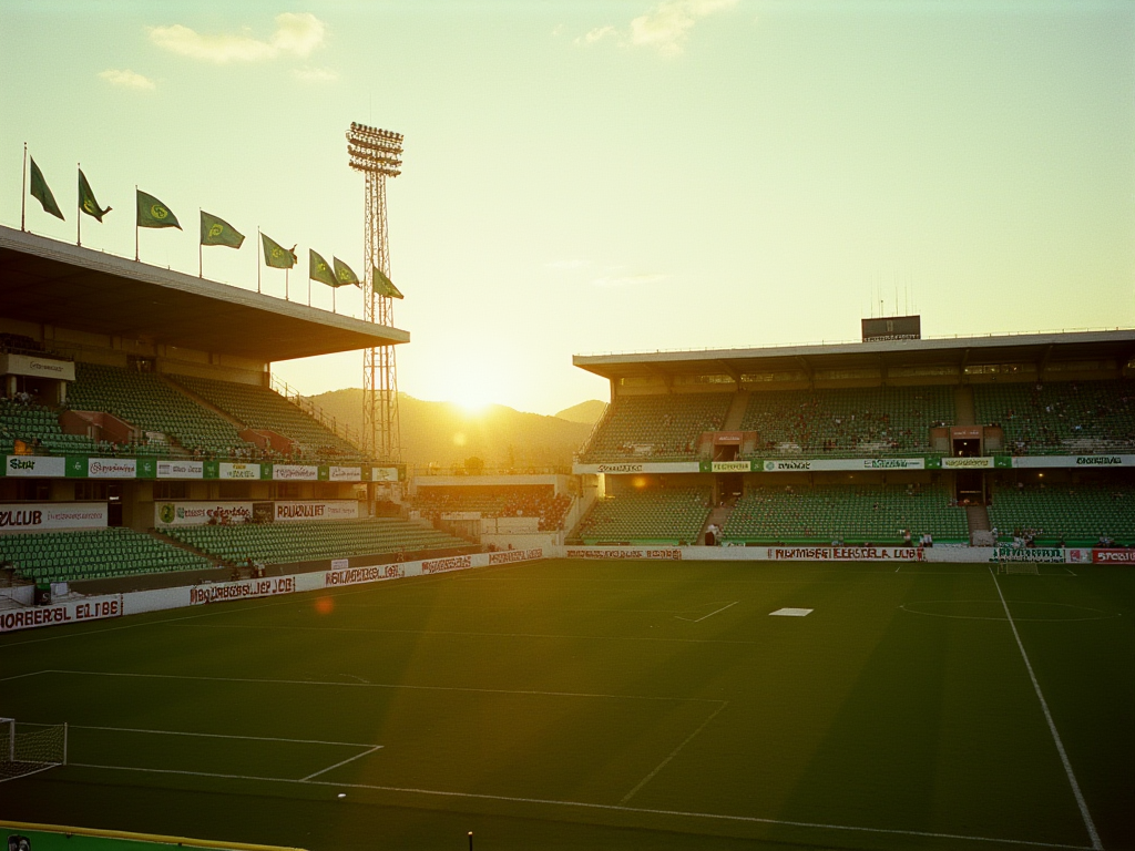 The History of Moreirense: Foundations and Achievements