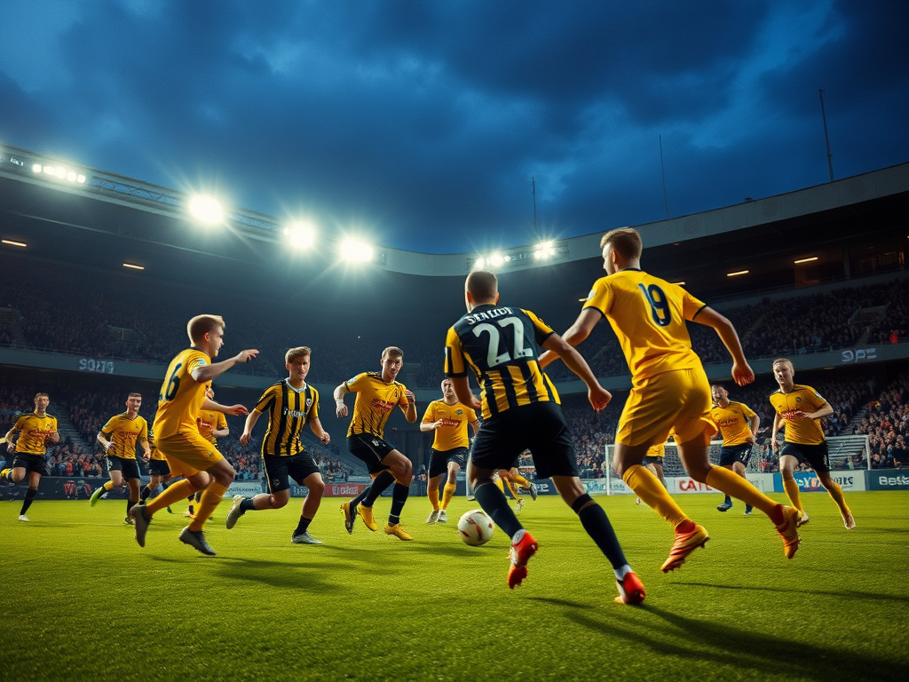 IF Elfsborg wins home opener 2-0 against ÖSK