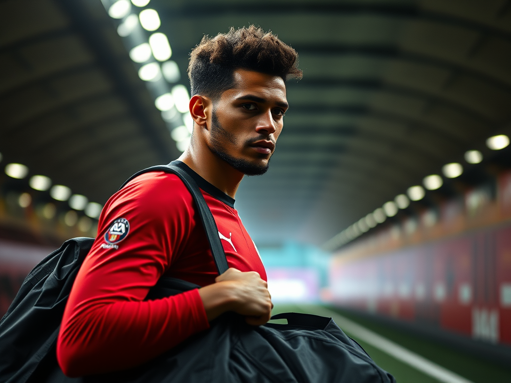 Sheffield Utd Transfer Rumours: January Targets