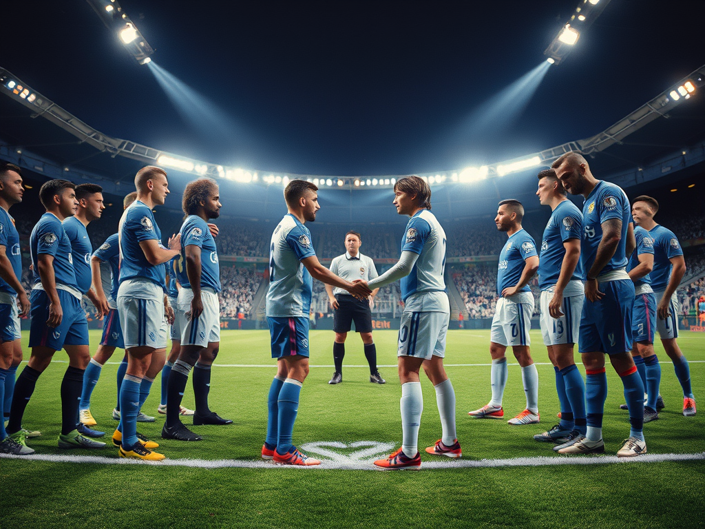 Bastia: A Detailed Preparation for the Upcoming Clash