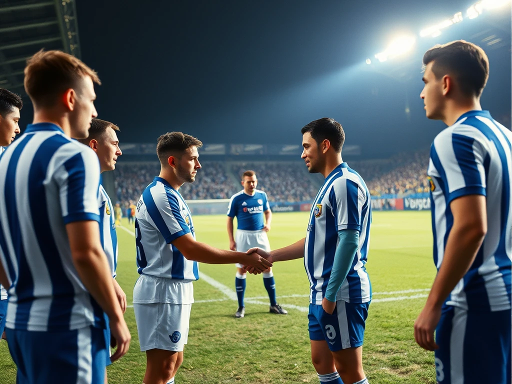 Key Players to Watch as Blackburn Rovers Face Huddersfield Town