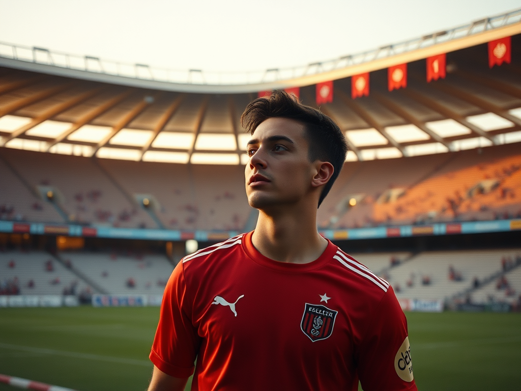 Player Focus: Key Role of Excelsior's Midfielder Joey Sleegers