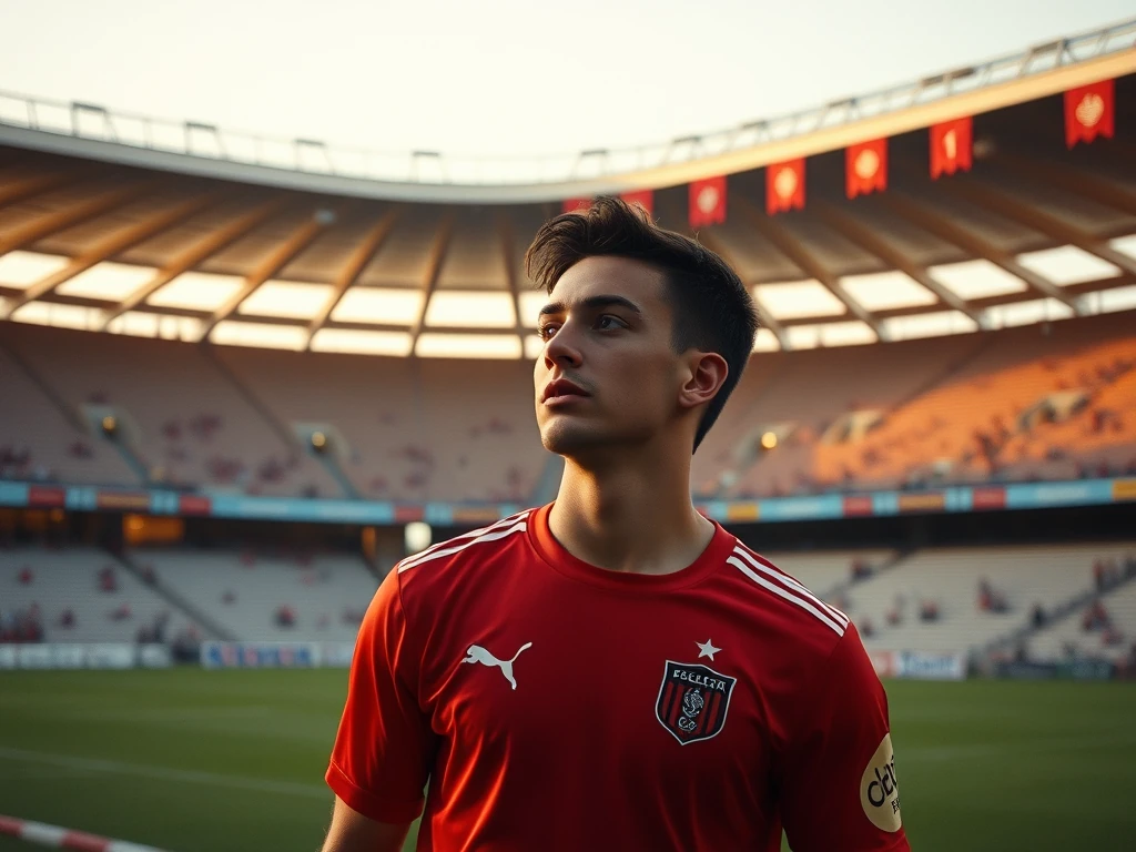 Player Focus: Key Role of Excelsior's Midfielder Joey Sleegers