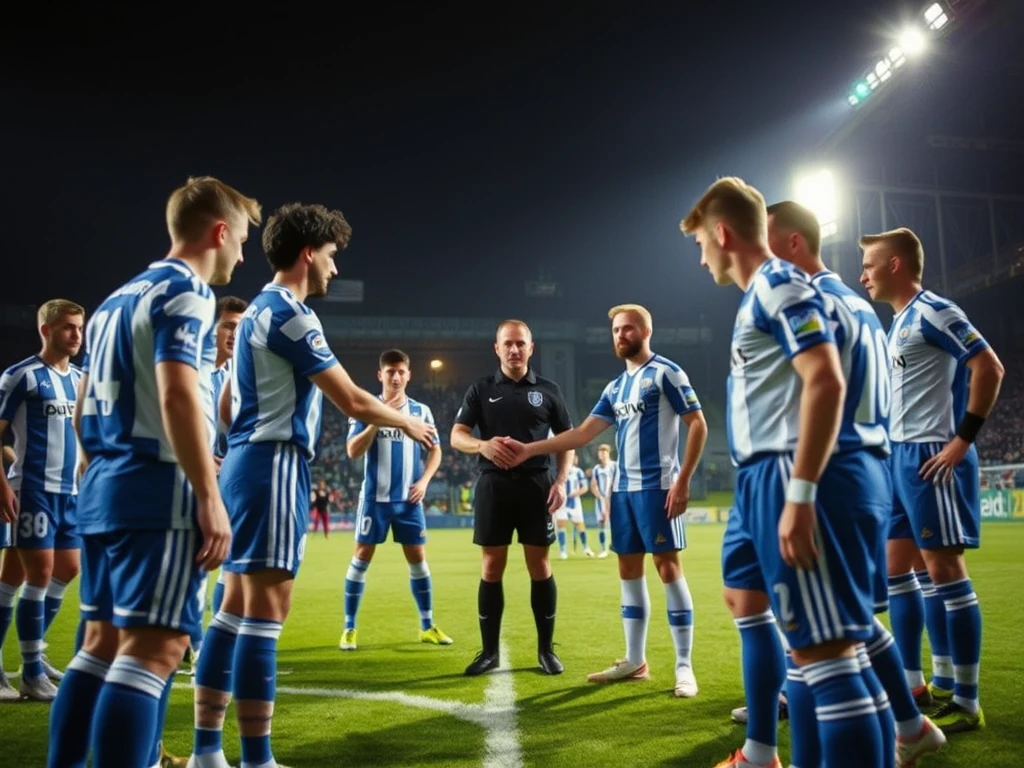 Norrkoping: As Norrköping prepares for their clash with Östers IF, key players are set to take center stage