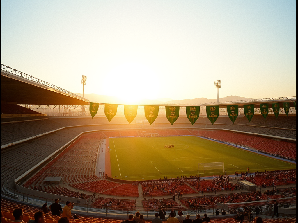 Moreirense Futebol Clube Secures Vital Win, Boosts European Hopes