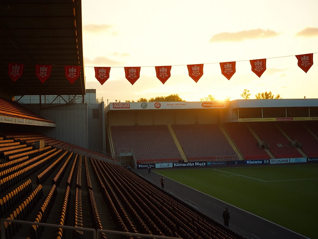 Kilmarnock Prepare to Host Dundee United in Scottish Premiership Clash