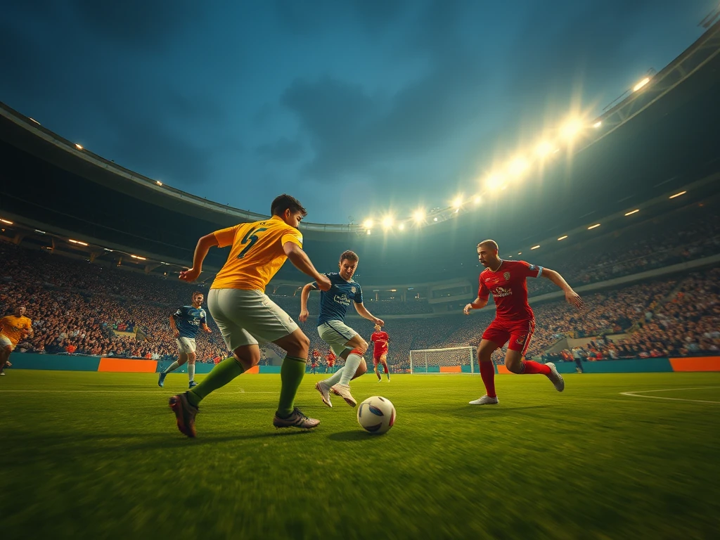تعرض المنتخب التونسي لخسارة متتالية في تصفيات كأس العالم 2026، ما يضعهم أمام تحديات كبيرة في مسعاهم للوصول إلى النهائيات