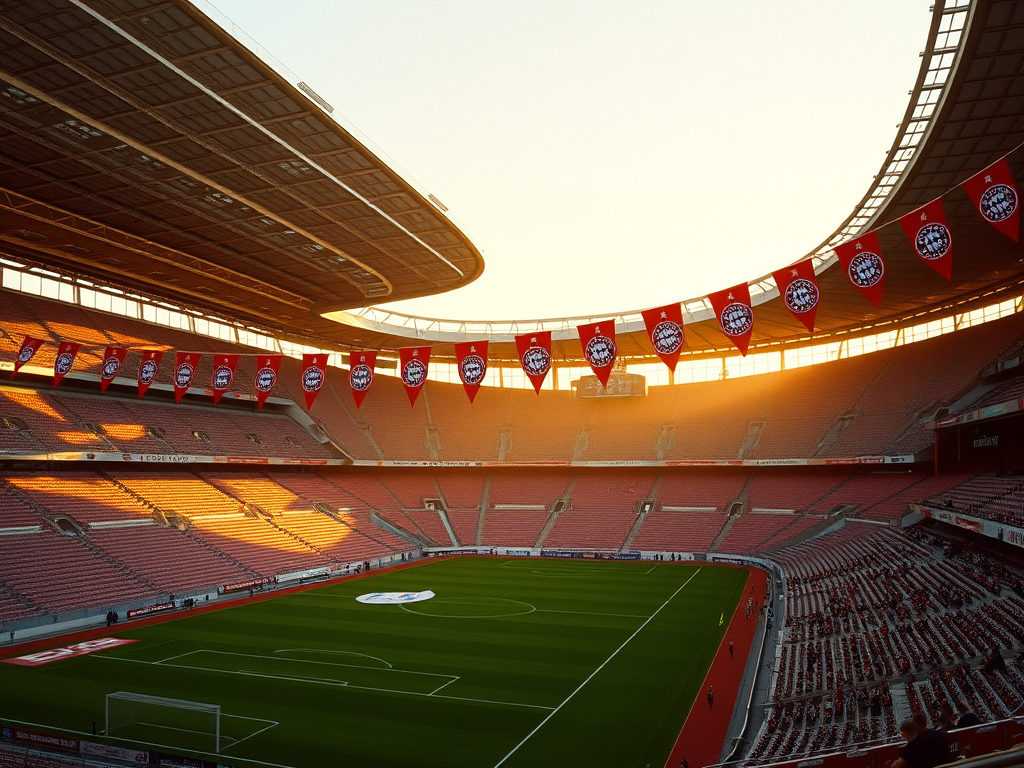 Bayern Munich Match Overshadowed by Female Coach's Misogynistic Debut
