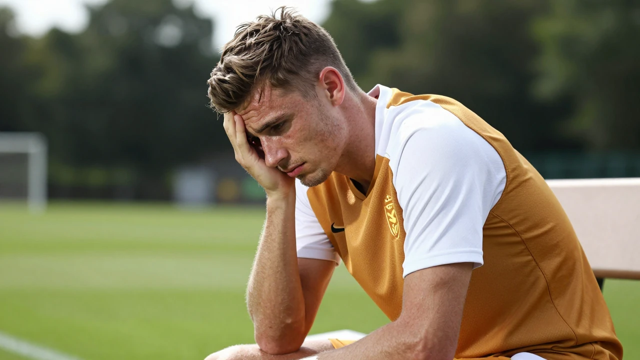 Motherwell fell to a narrow 1-0 defeat at Rangers, a result overshadowed by contentious penalty decisions in both the...