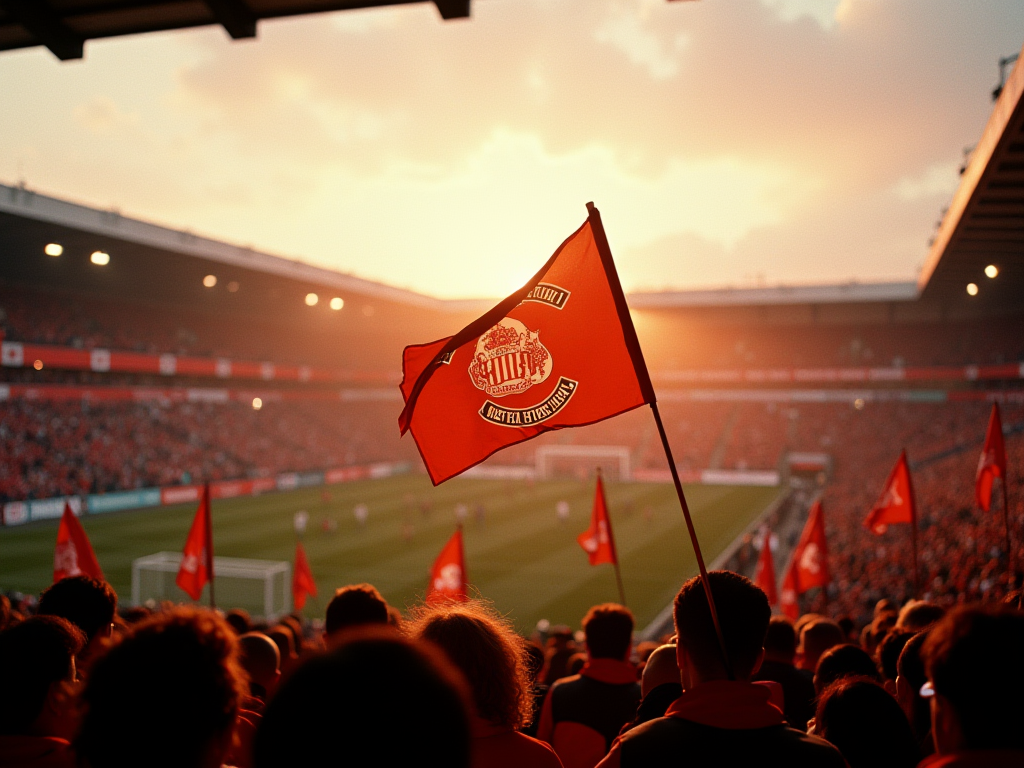 Sheffieldud vs. Sheffield Wednesday: The Steel City Derby