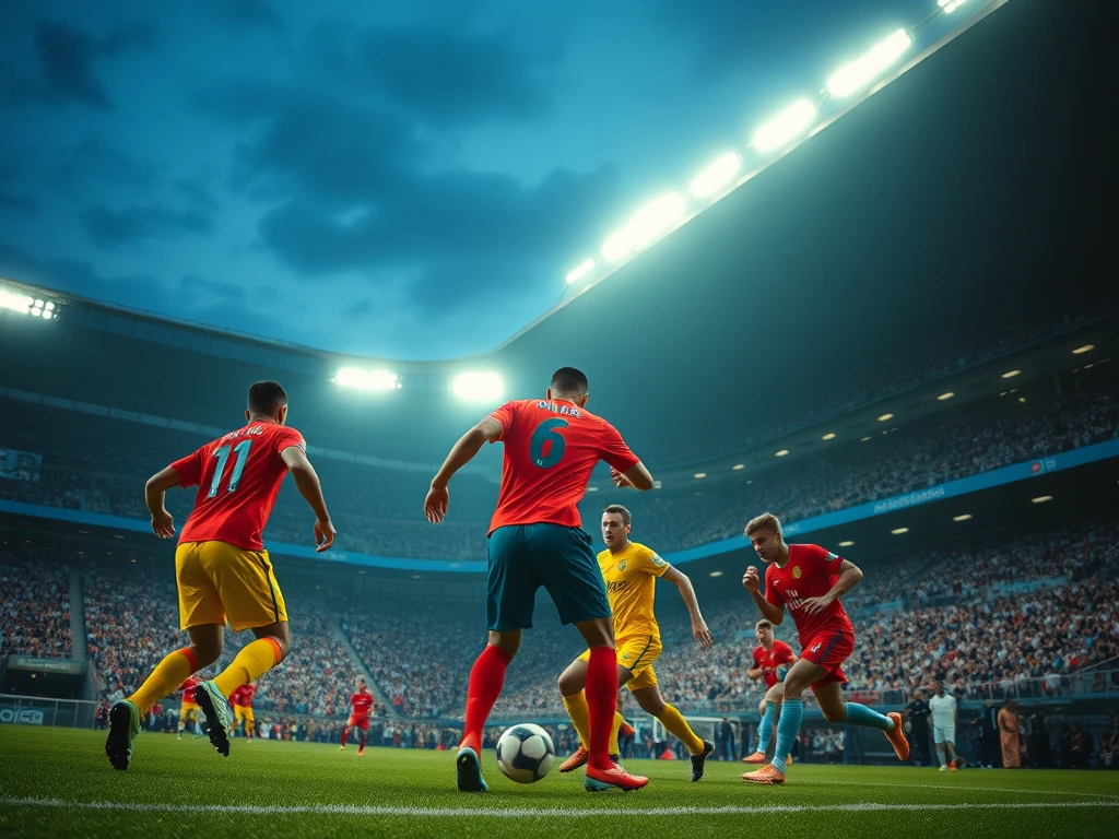 Portugal national football team empata com Congo DR