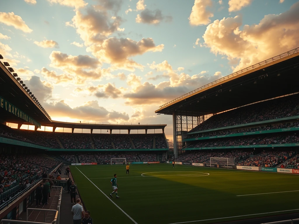 Descubre el calendario de pretemporada del Racing Santander para la campaña 2026/27 y cómo se preparan para su regreso a...