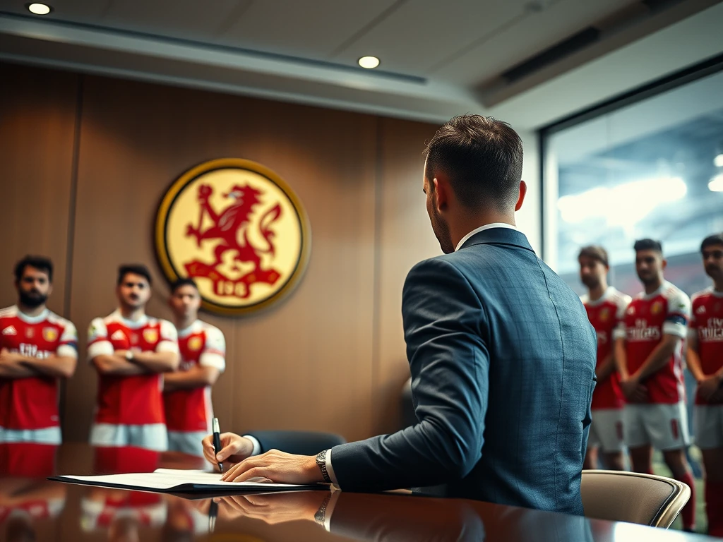 Antwerp zoekt versterking via de gratis rechtsback Maxime Busi, voormalig Belgisch jeugdinternational met ervaring in...