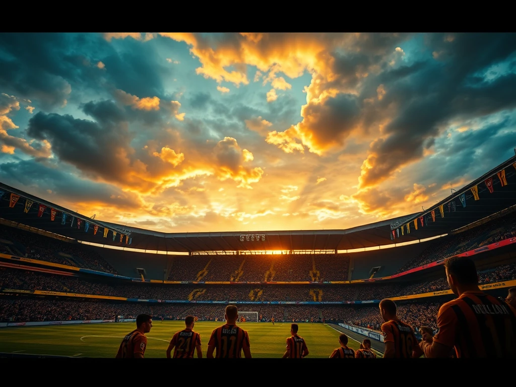 Borussia Dortmund vs Chelsea: Ein Blick auf den KDB Cup 2026