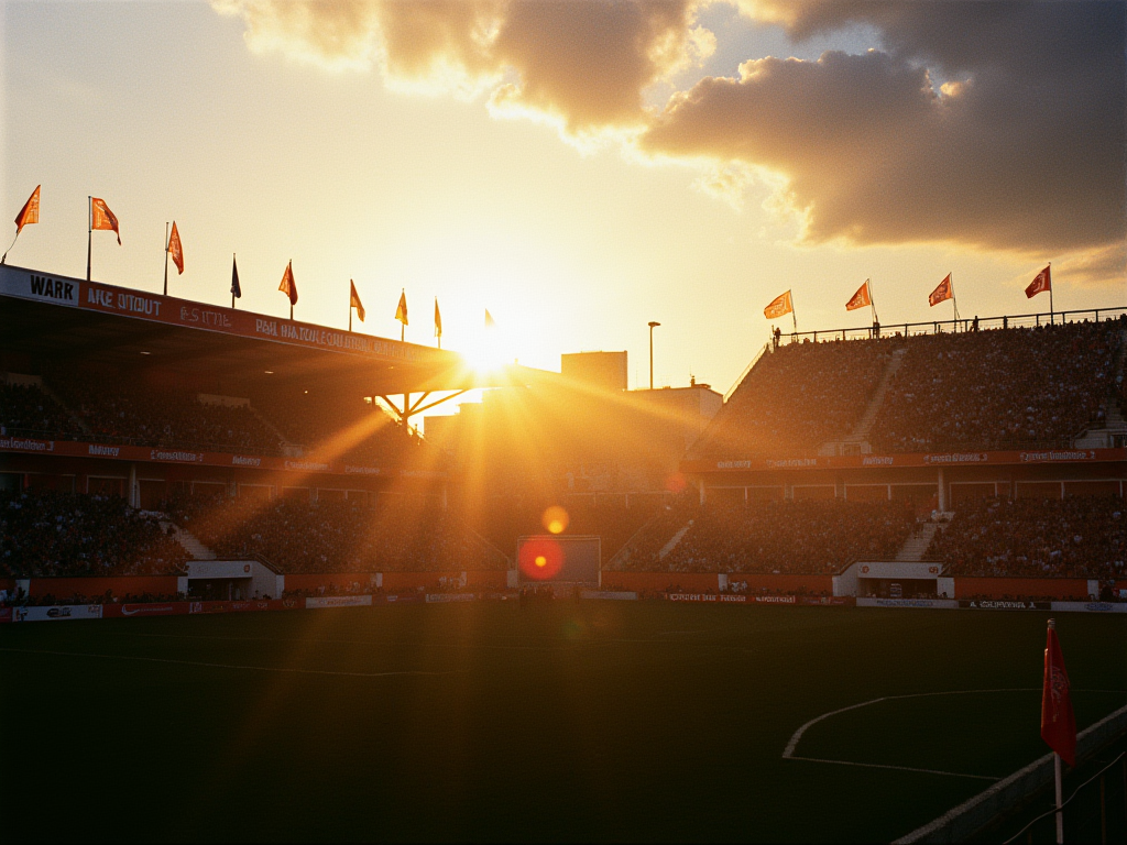 Die Schwarz-Weißen: Fan Culture and Stadium Rituals in Linz