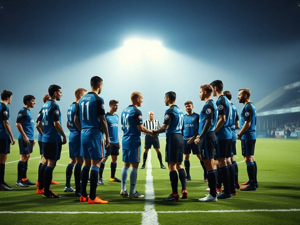 I den kommande matchen mot Gais på Studenternas IP, kommer Sirius att behöva utnyttja sina nyckelspelare för att säkra...