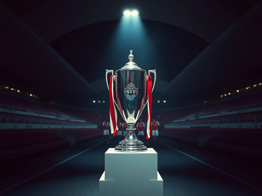 In 2005, PSV Eindhoven secured a memorable KNVB Cup victory, showcasing resilience and determination
