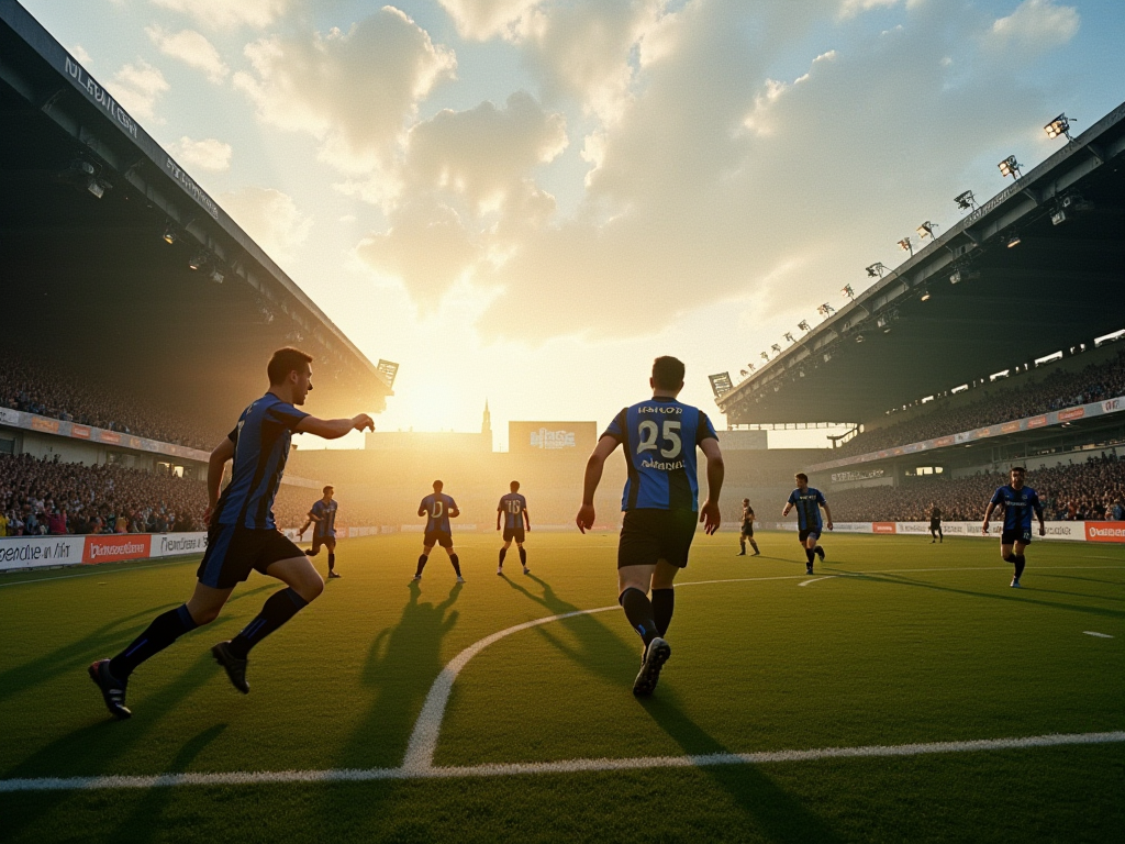 Club Brugge KV puts Union under pressure with smooth victory