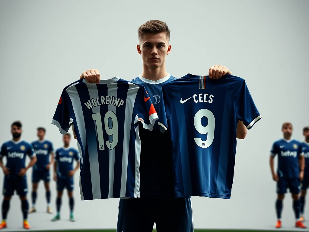 Dundee Football Club is looking to bring in a new defender, with the club currently 9th in the Premiership table and 37...