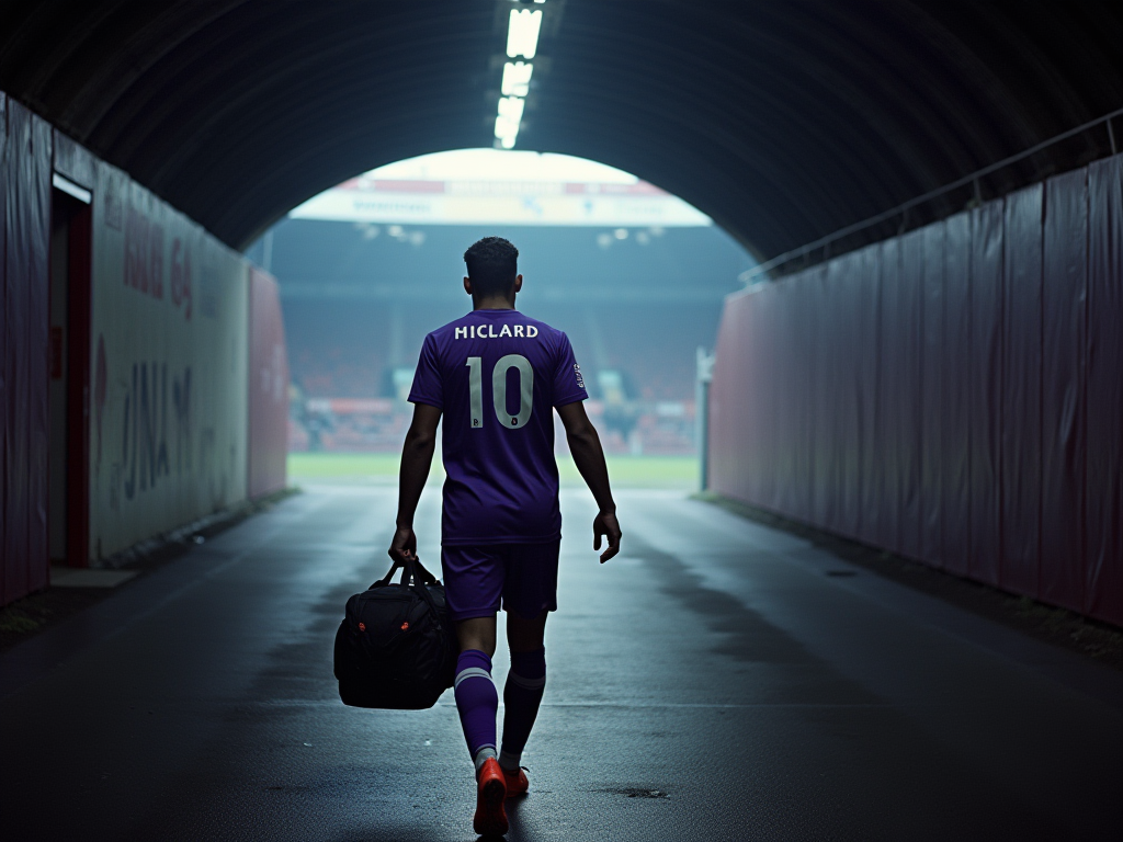 Anderlecht-fans woedend na incident met Sardella en Burgess