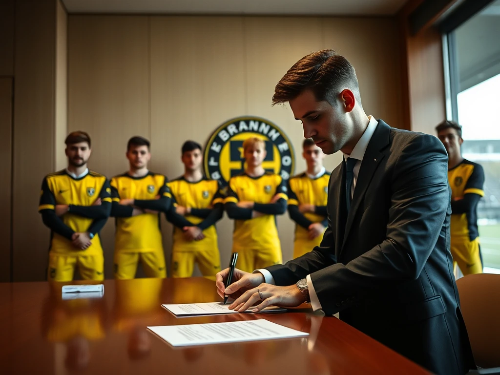 IF Elfsborg säljer mittfältaren Eggert Gudmundsson till norska SK Brann