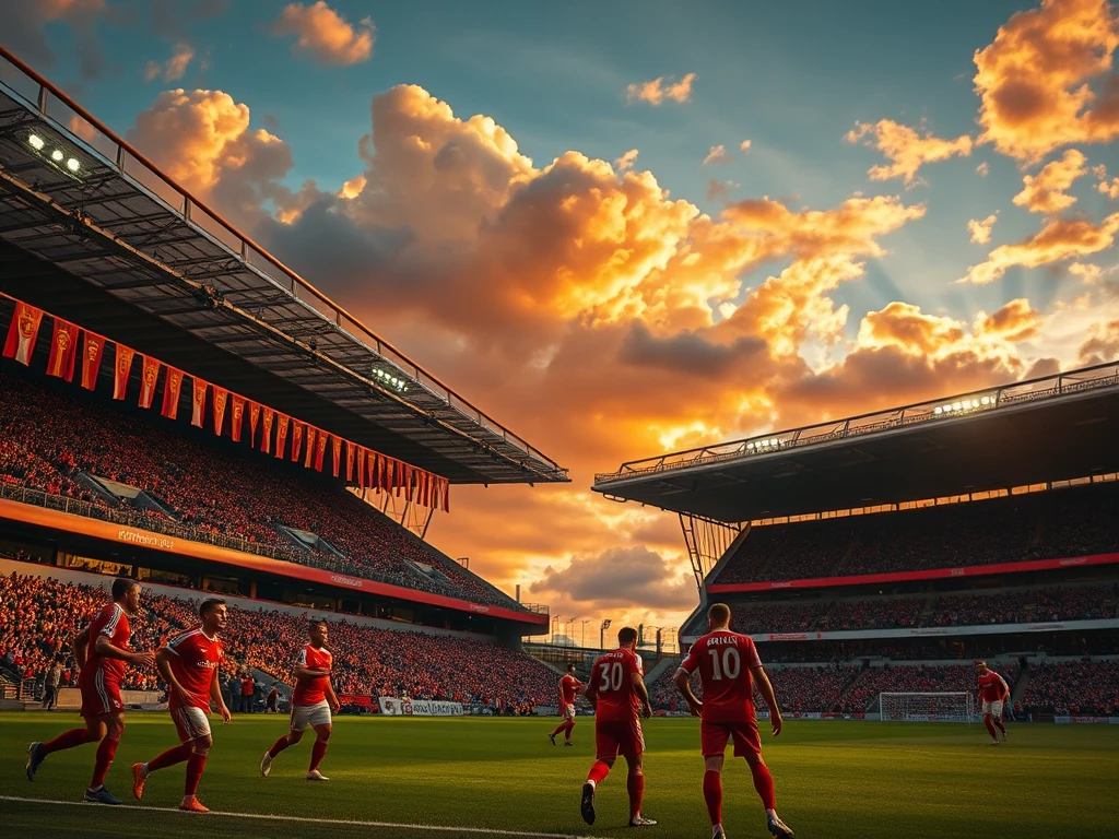 Martin Sherif Reflects on Stevenage's Recent Victory: A Fan's Perspective