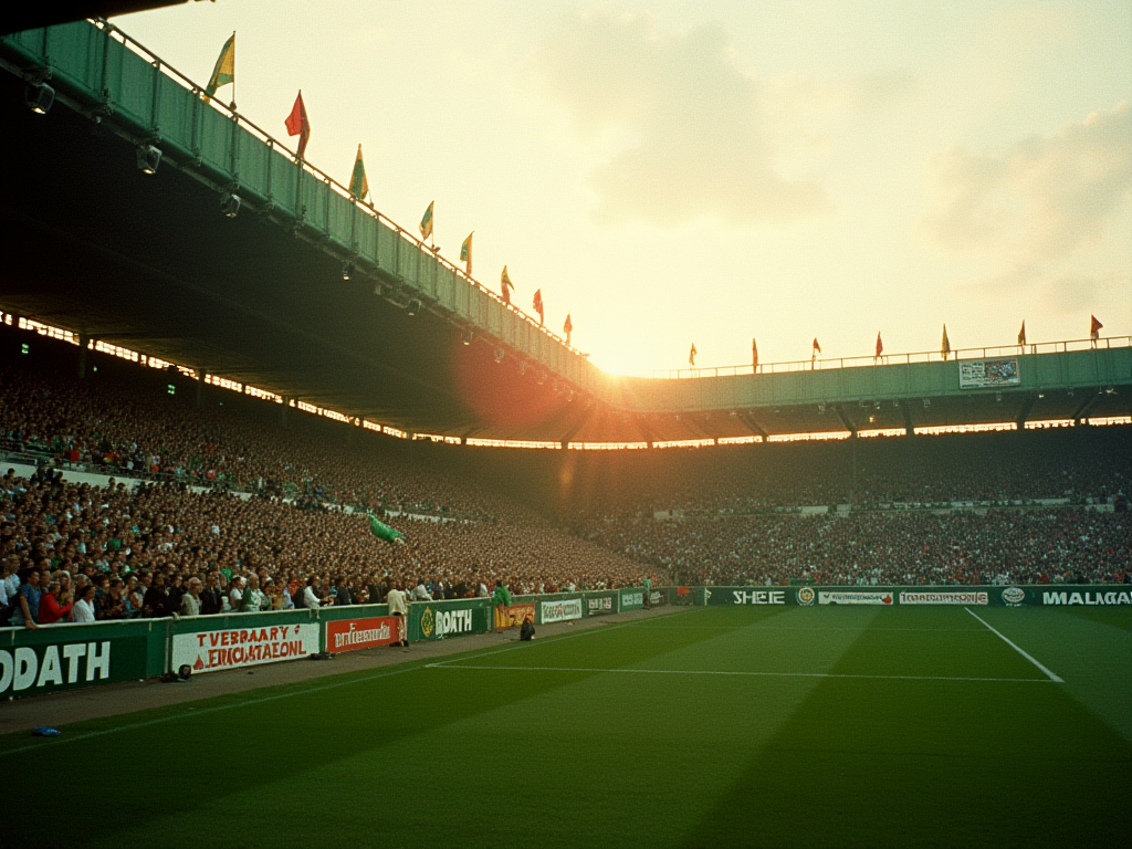 The Unforgettable UEFA Cup Victory of 1992: A Football Masterpiece
