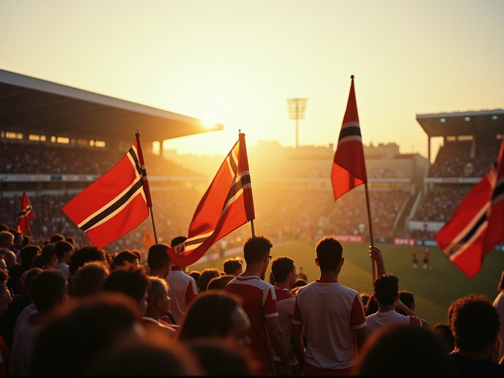 Rosenborgs supportertradisjoner: Derbyets magi i Trondheim