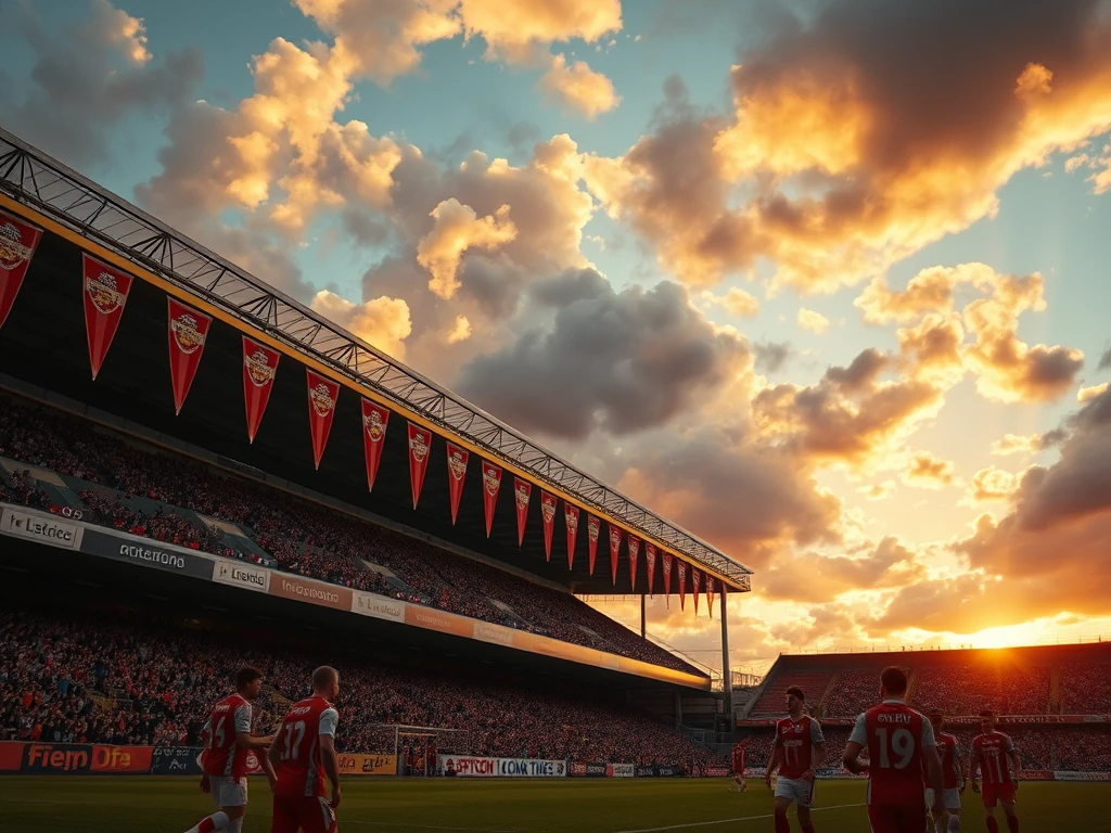 Middlesbrough Miss Out on Promotion: Video Review of Boro's 2025-26 Season