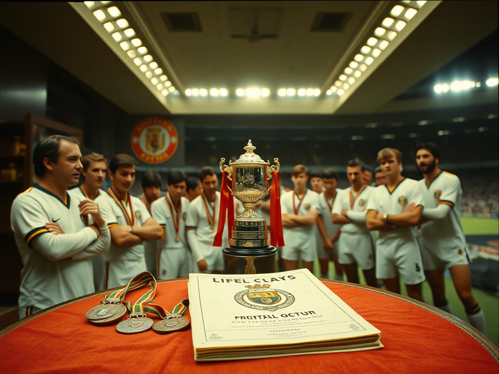 Swansea City A.F.C. achieved a historic milestone by becoming the first Welsh club to compete in European competition...