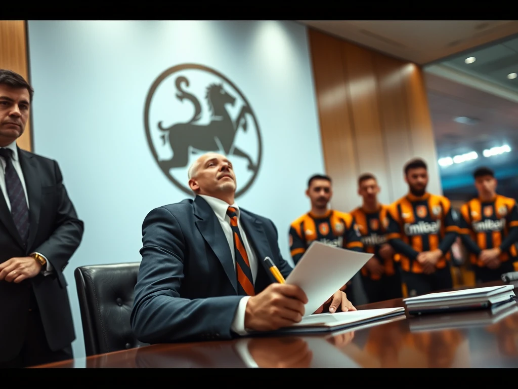 Hull City Sign Japanese International Midfielder in Summer Transfer
