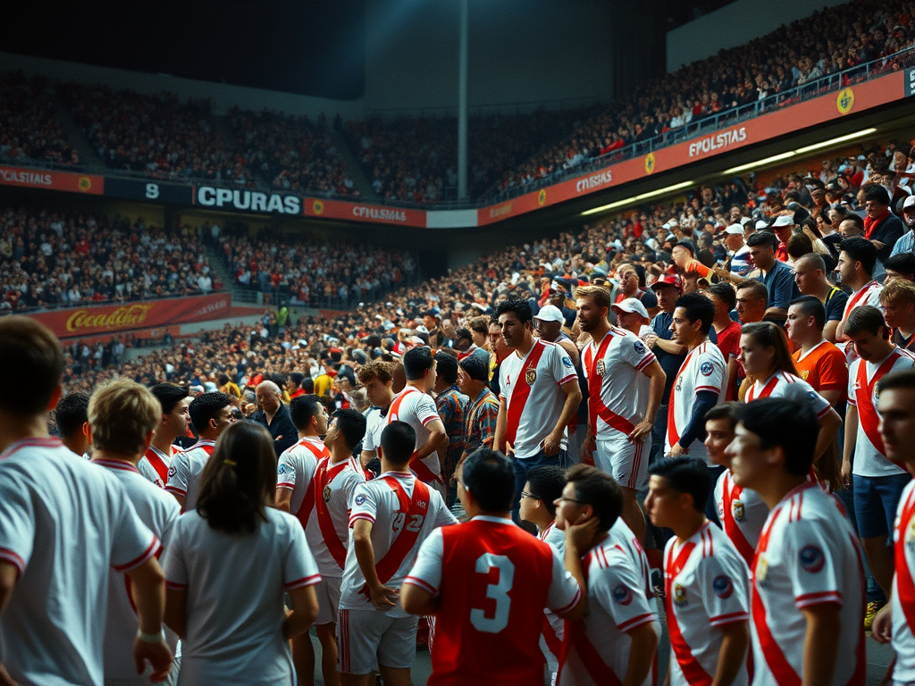 The Magic of Rivalry: The Vallecas Derby and Its Supporters