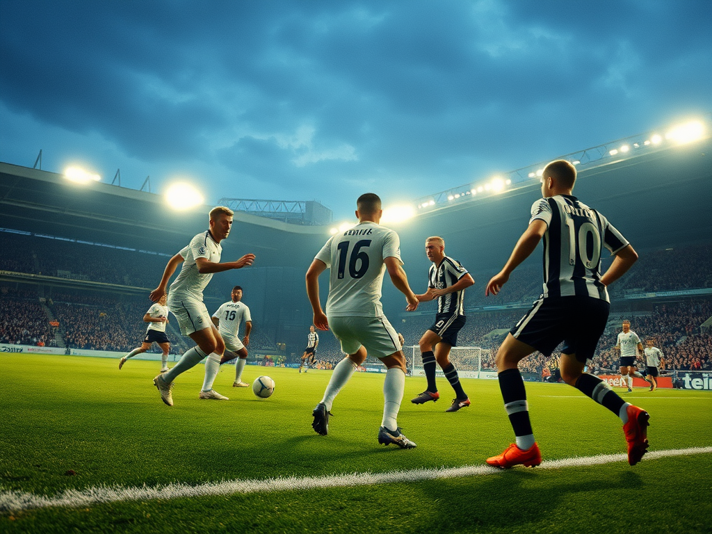 Fulham vs Newcastle: Tactical Insights and Future Implications