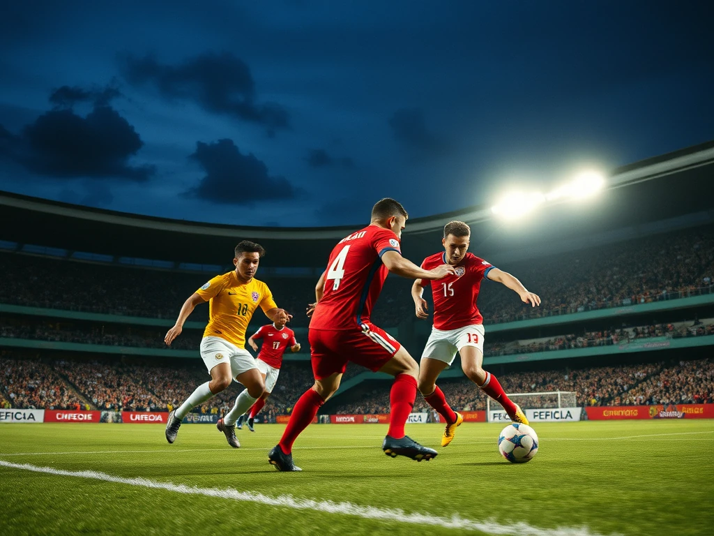 Portugal: Seleção venceu Chile em amistoso, demonstra força ofensiva e garante impulso antes da Copa