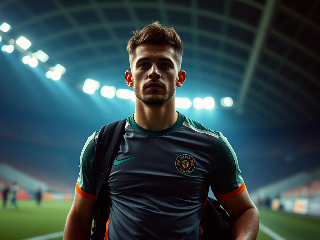 Caykur Rizespor's Latest Transfer Moves