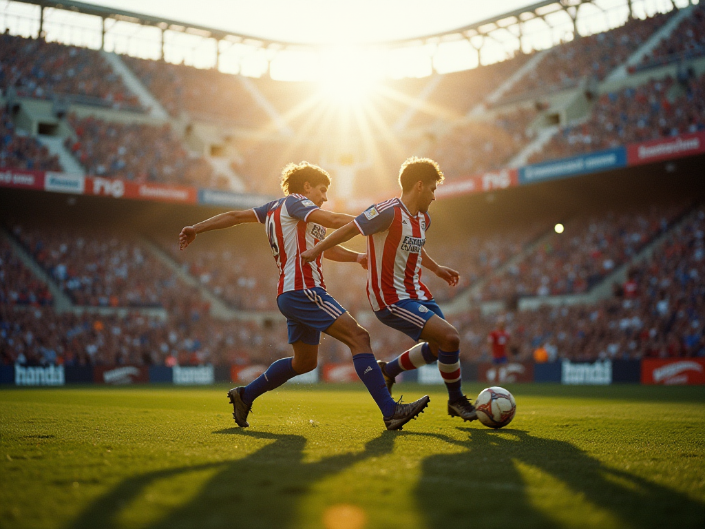 The Barcelona Derby: Espanyol vs FC Barcelona